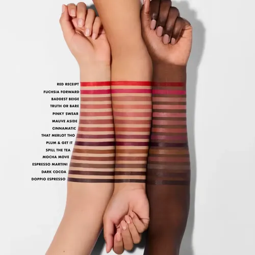 Delineador De Labios Elf Cream Glide Lip Liner