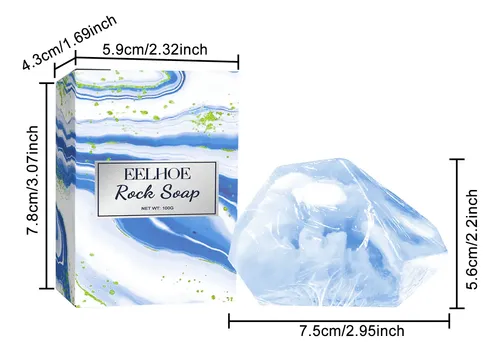 Lajabon Corporal Suave Eelhoe For Suave & Hidratable Piel