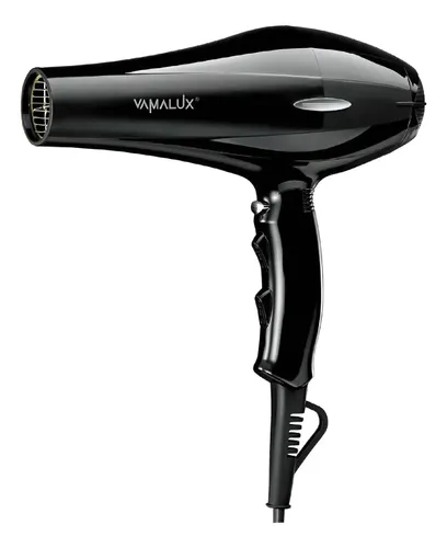 Secador De Pelo Profesional Pro 6000 Vamalux 2400 W