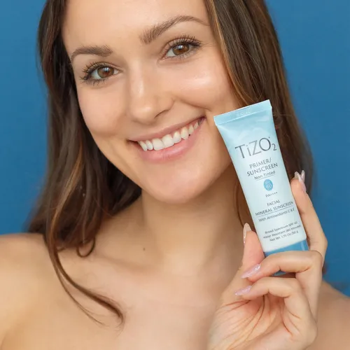Tizo2 Protector Solar Mineral Spf 40