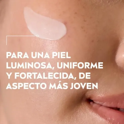 Serúm Nivea Luminous Anti Manchas Anti Edad X 30 Ml