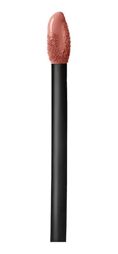 Labial Maybelline New York Superstay Matte Ink Seductress
