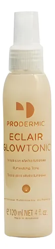 Pro Eclair Glow Tonic 130 Ml Efecto Luminoso Prodermic