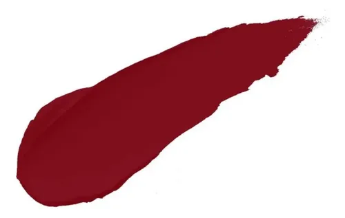Labial Líquido Rojo Mari Maria Makeup Creamy Matte Red Carpet