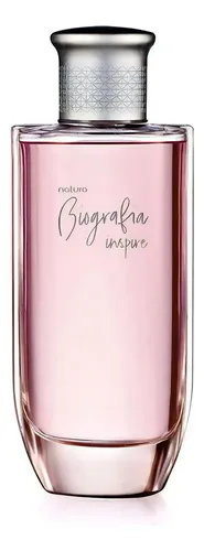 Natura Biografia Inspire Femenino 100 Ml