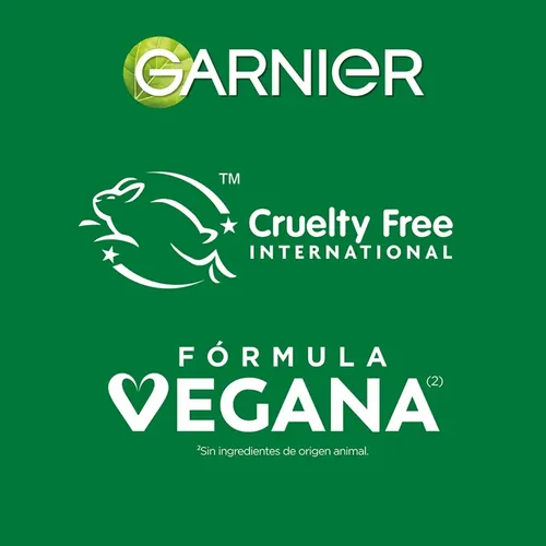 Garnier Crema Limpiadora Expressaclara Ácido Salicílico 250m