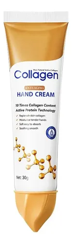 Crema De Manos Hidratante Antiagrietamiento Winter Care Velv