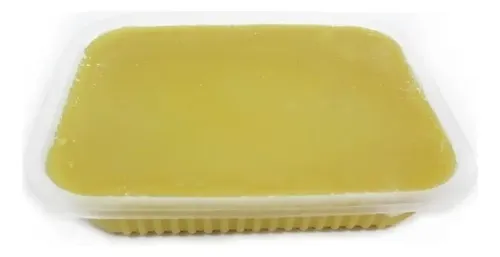 Cera Depilatoria ( Miel O Vegetal ) Biobellus 1kg