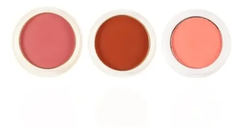 Zaira Beauty Rubor Need Me Cream Blush Crema Humectante