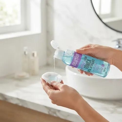 Avon Loción Tónica Astringente