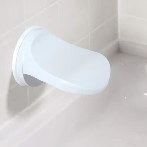 Jsjx Wzx Tapete Baño Sin Taladro, Succión Fuerte, Pedal ! .