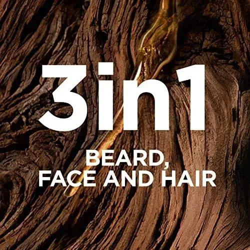 Barber Club 3-en-1 Wash: Loréal Men Expert