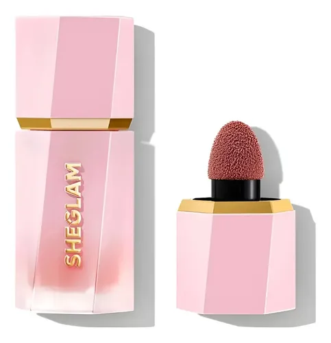 Rubor Sheglam Liquid Blush Cutie Pie, para Rostro