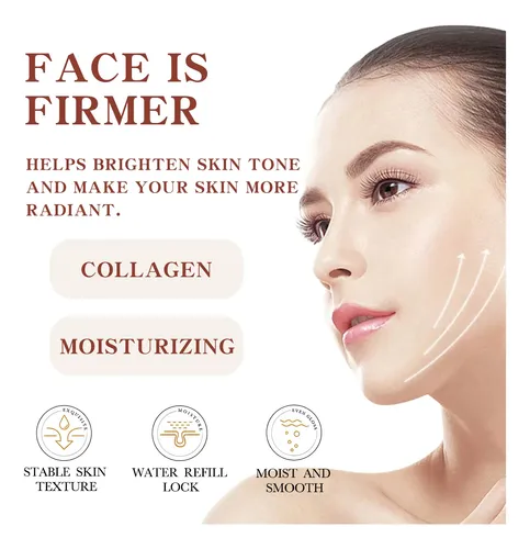 La Crema Antiarrugas Con Polipéptidos Economy Ouhoe Reduce L