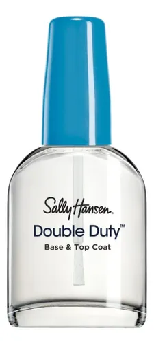 Sally Hansen Esmalte Base Top Coat 555