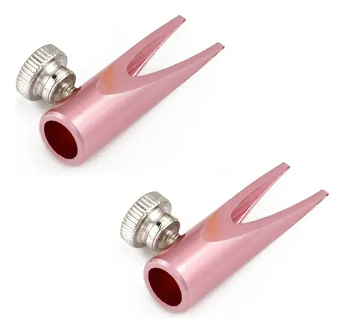 Sacapuntas De Aluminio Eficiente Para Lápices