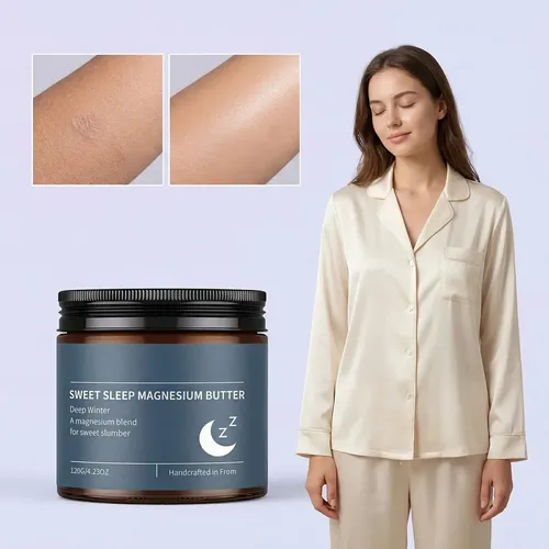 Crema Corporal Organics Siums Creative Time | Sémulos Tópico
