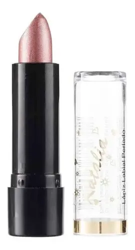 Lápiz Labial Perlado Katalia Color 52- Nude