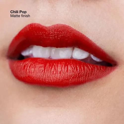 Labial Clinique Pop Longwear Lipstick Matte