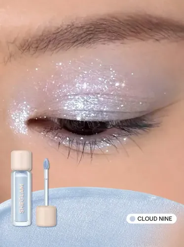 Sombra Líquida Sheglam Airglow Eye Tint