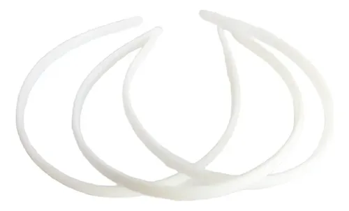 Vinchas Para Forrar 8mm X 200 Unidades