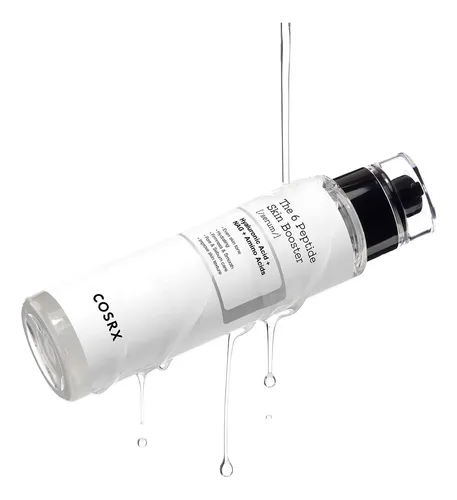 The 6 Peptide Skin Booster Serum 150 Ml