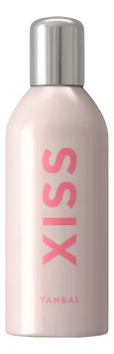 Loción Xiss Mujer Yanbal