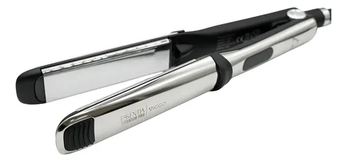 Plancha Planchita Para Pelo Essentia Titanium Pro Viggo