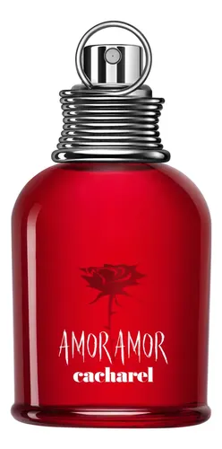 Eau de Toilette Amor Amor de Cacharel para Mujer 30 mL
