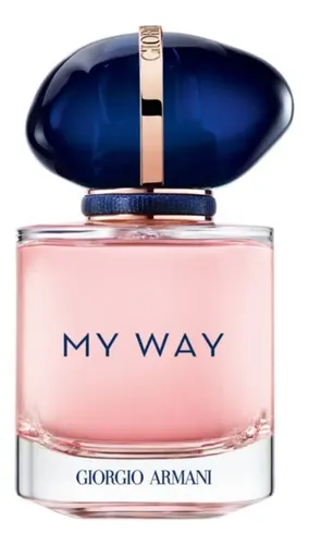 Perfume Importado Mujer Giorgio Armani My Way Edp 30ml