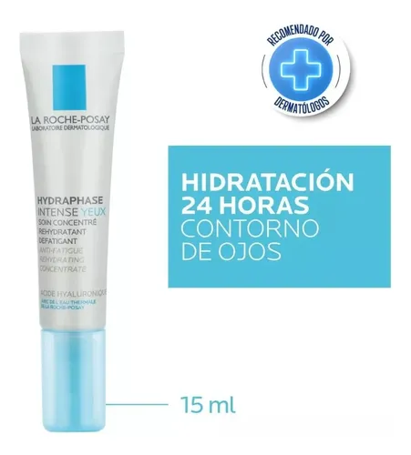 Rehidratante Intensivo Ojos La Roche Posay