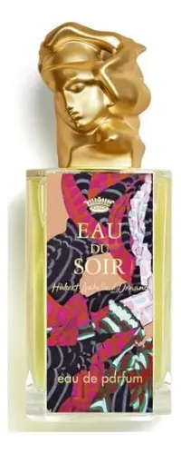 Perfume Mujer Sisley Eau Du Soir Limited Edition Edp 100ml