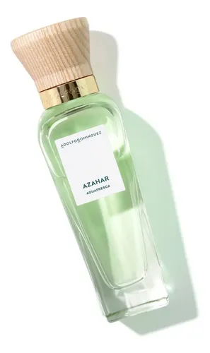 Perfume Mujer Agua Fresca De Azahar Edt 60 Adolfo Dominguez