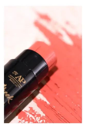 Ap Rubor- Iluminador Crystal Light + Radiance + Sweet Salmon