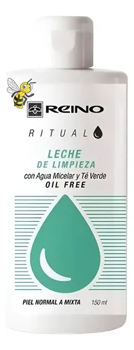 Leche De Limpieza