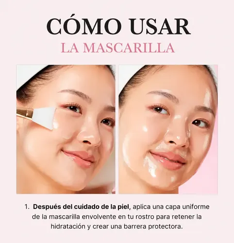 Medicube Peel Off Mask Colágeno Hidratante 75ml Antiage