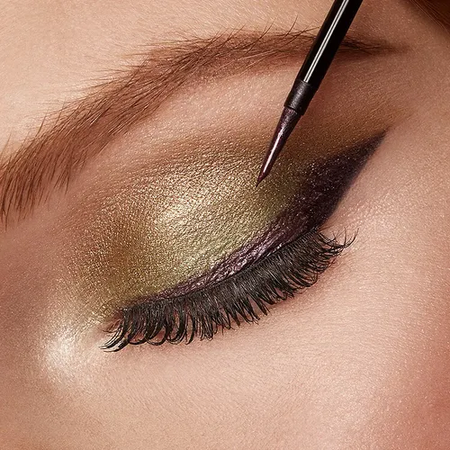 Kiko Milano Flirt Alert Precision Eyeliner Vinyl Edition 01