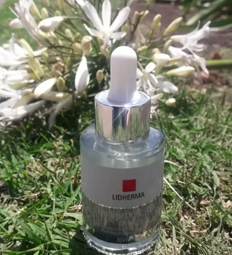 Hyaluronic 4d Serum Concentrado Ultra Hidratante Lidherma