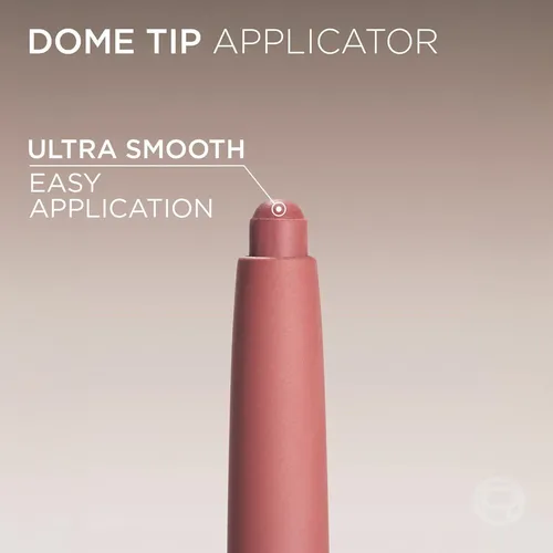 Delineador Labial Difuminado Loréal Blurfiller Worth It