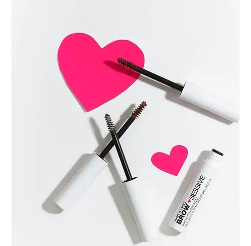 Gel De Cejas Wet N Wild Brow-sessive, Transparente