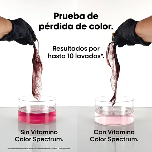 L’oreal Vitamino Color Spectrum Acondicionador 200ml