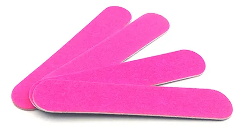 Herramienta Desechable For Limas De Uñas 200 Yyes
