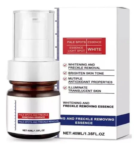 Whitening Y Freckle Eliminar La Esencia,aobenz
