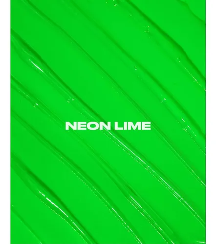 Lunar Tides Tinte Semipermanente De Cabello Neon Lime 8 Oz
