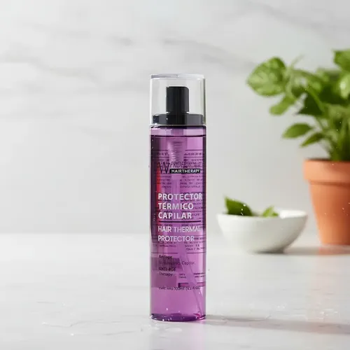 Hair Therapy Protector Termico Capilar X 125 Ml Anti Age