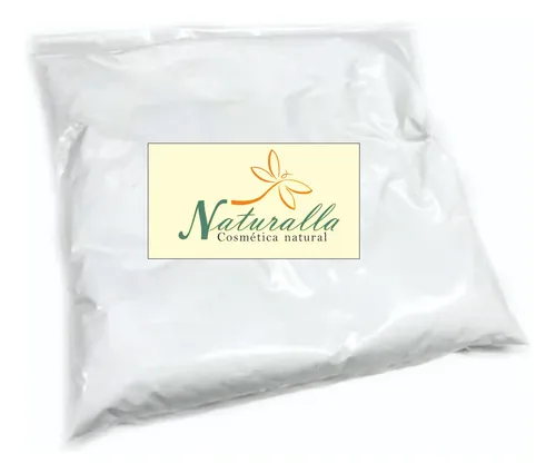 Oxido De Zinc 1 Kilo Uso Cosmetico