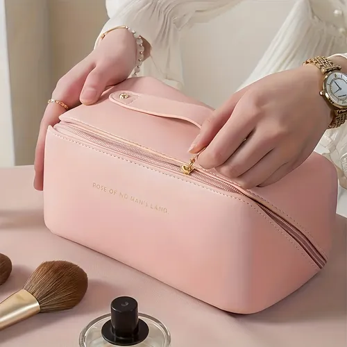 Organizador De Maquillaje, Bolsa De Cosméticos