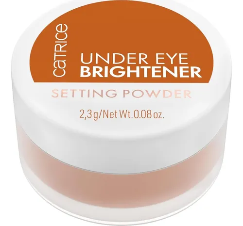 Polvo Iluminador Para Ojos 040 Dark Mocha