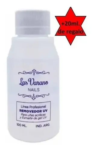 Kit Removedor Uv Broches Toallitas Wipes Repujador Semi