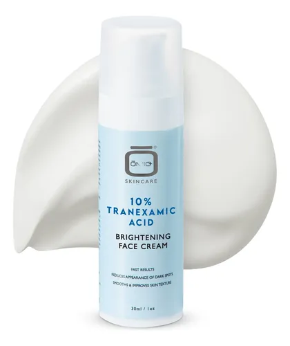10% Tranexamic Acid Cream  1 Fl Oz / 30ml  Skin